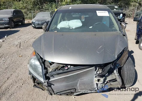 2009 Honda Odyssey Ex-L z USA, uszkodzony, nr VIN 5FNRL38769B015876